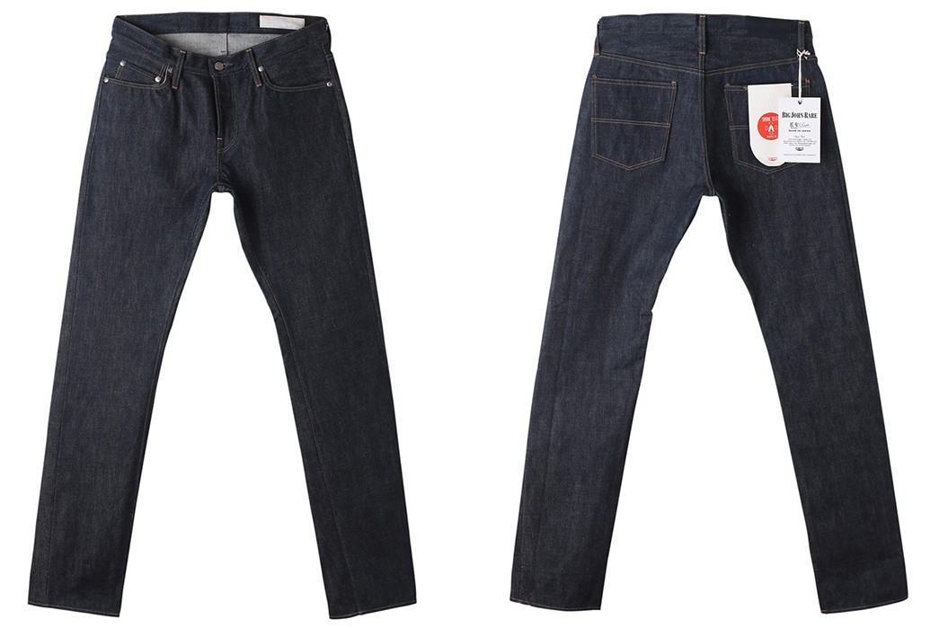 Fade-of-the-Day---Big-John-Rare-R008-(3-Years,-3-Washes)-new-front-and-back