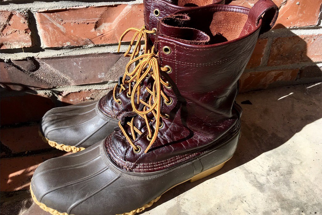fade-of-the-day-l-l-bean-10-inch-bean-boot-10-years-unknown-cleanings-front-side
