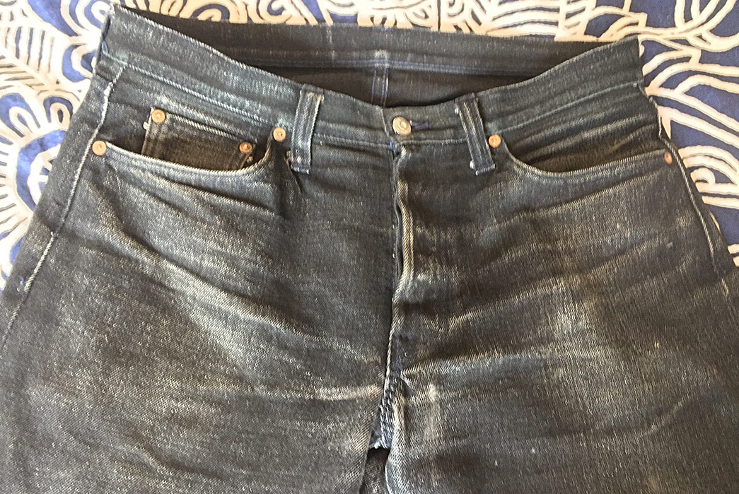 fade-of-the-day-samurai-710bkb-2-years-2-washes-1-soak-front-top