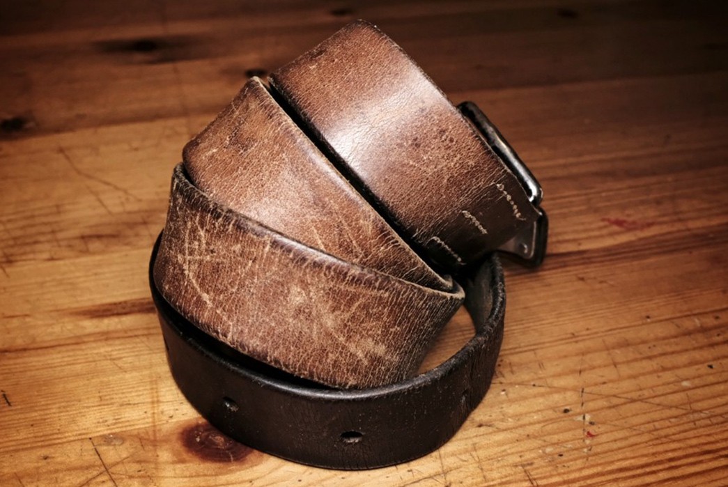fade-of-the-day-vintage-swiss-army-belt-59-years-folded