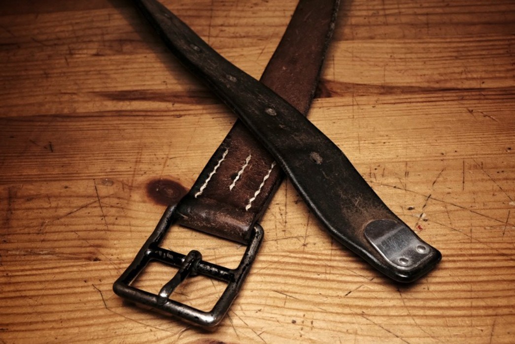 fade-of-the-day-vintage-swiss-army-belt-59-years-start-and-end
