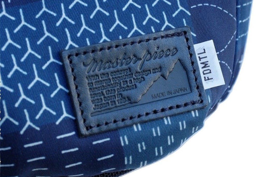 fdmtl-and-masterpiece-sling-sashiko-fanny-packs-label