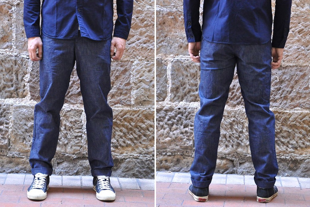 freewheelers-westinghouse-denim-pants-are-worth-double-the-fades-model-front-back