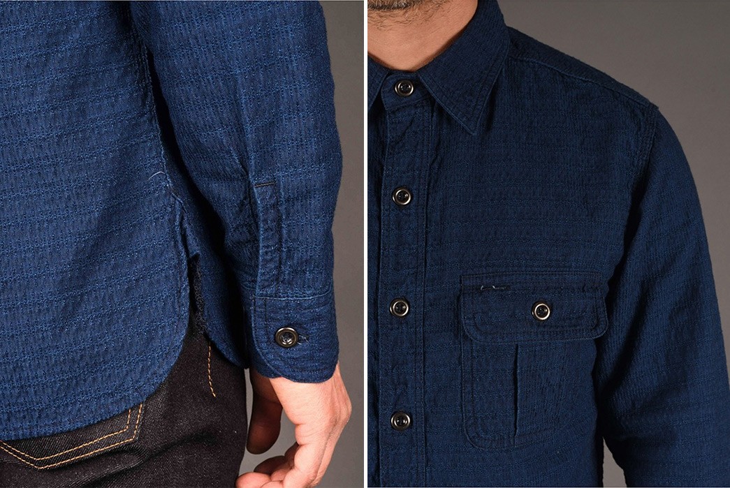 momotaro-does-dobby-for-spring-model-sleeve-and-front-buttons