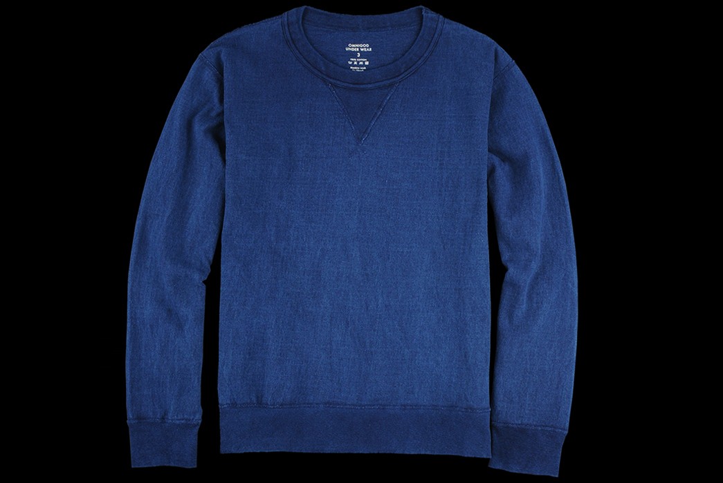 omnigod-dips-their-seamless-sweatshirt-in-indigo-front