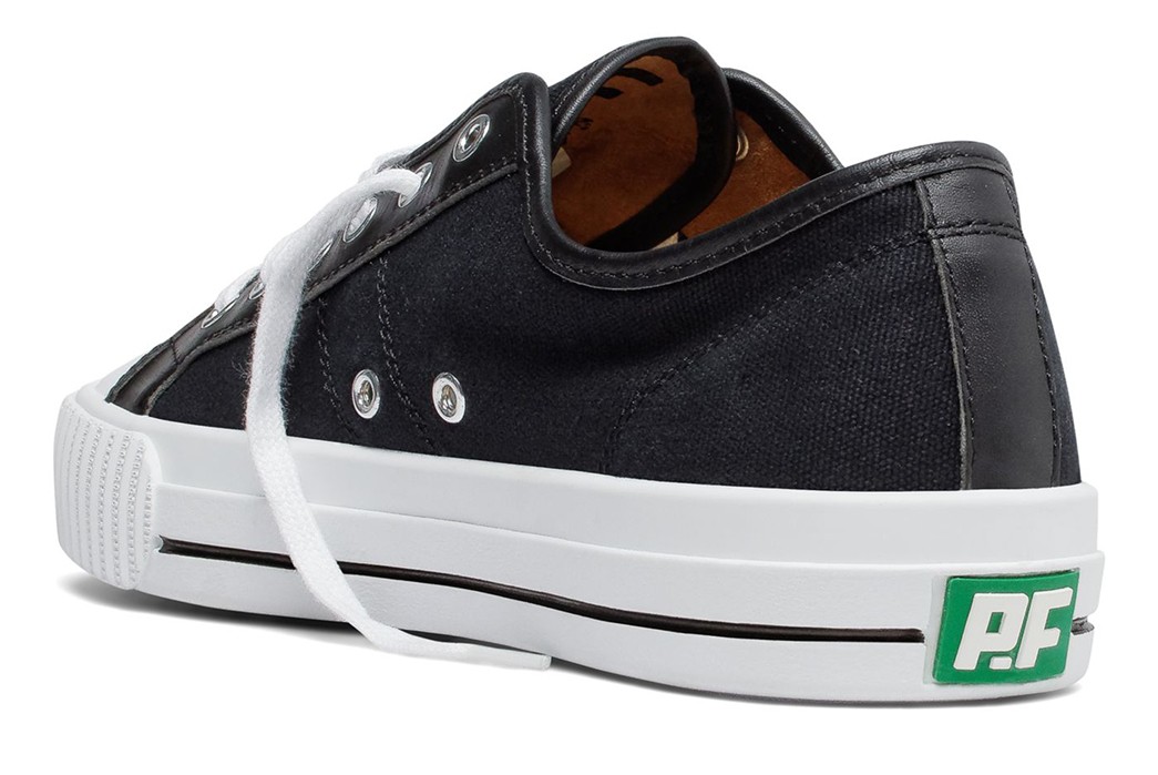 PF Flyers Introduces Their Made In USA Center Lo Sneakers