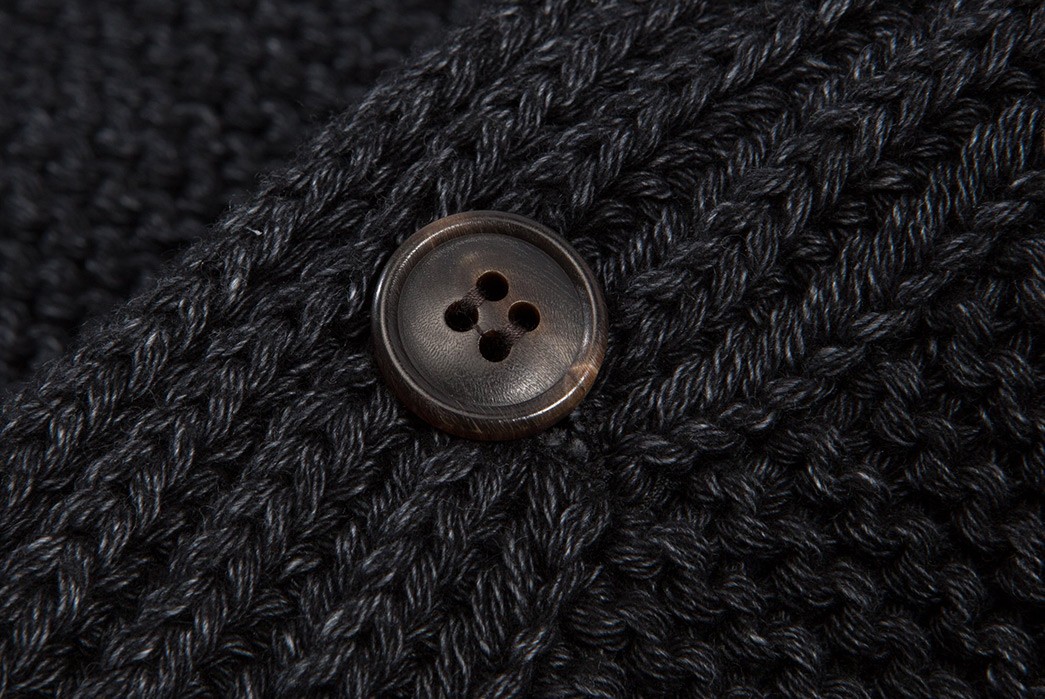 the-real-mccoys-shawl-collar-cotton-cardigan-button