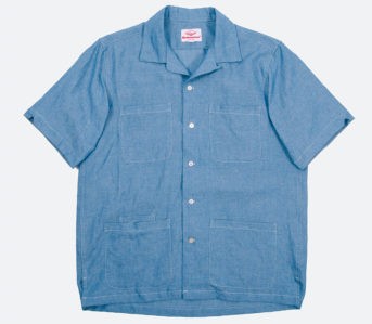 battenwears-latest-five-pocket-is-a-hawaiian-shirt-light-blue-front