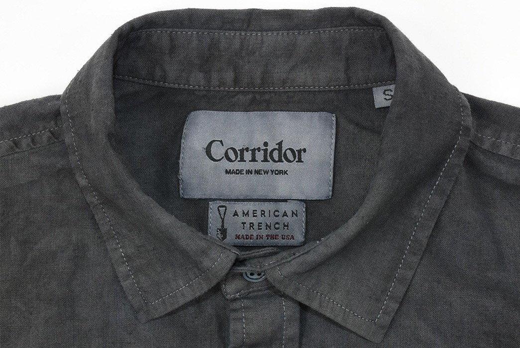 corridor-x-american-trench-natural-dye-button-down-front-collar