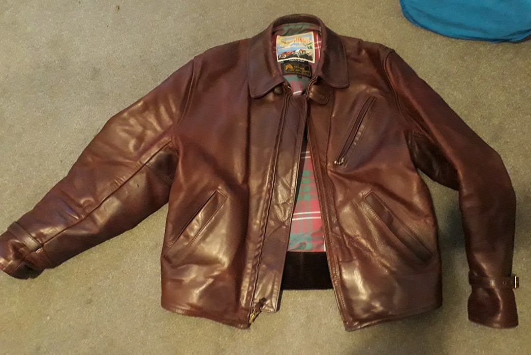 fade-of-the-day-aero-leathers-route-66-5-years-front