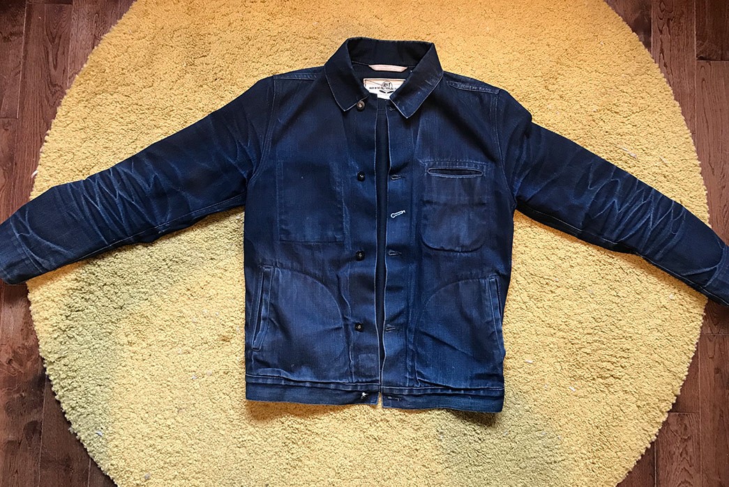 fade-of-the-day-rogue-territory-dark-indigo-supply-jacket-2-years-4-months-1-wash-front