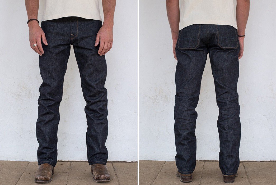 freenote-cloth-wilkes-western-jean-model-front-back