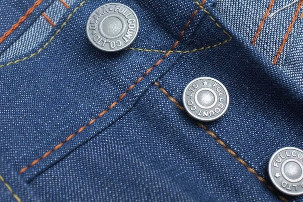 fullcount-limits-their-natural-indigo-jean-to-just-21-pairs-front-top-open-buttons