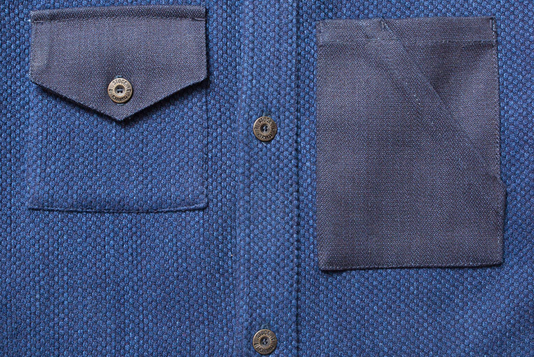 kiriko-helps-stock-mfg-reinterpret-two-of-their-staples-with-vintage-japanese-fabrics-sashi-front-pockets
