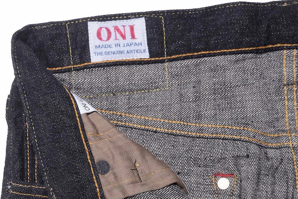 onis-latest-jean-is-black-and-blue-front-open-top-inside-label