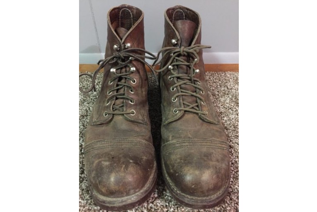 project-vintage-red-wing-iron-ranger-boot-restore-a-second-life-for-a-first-love-before