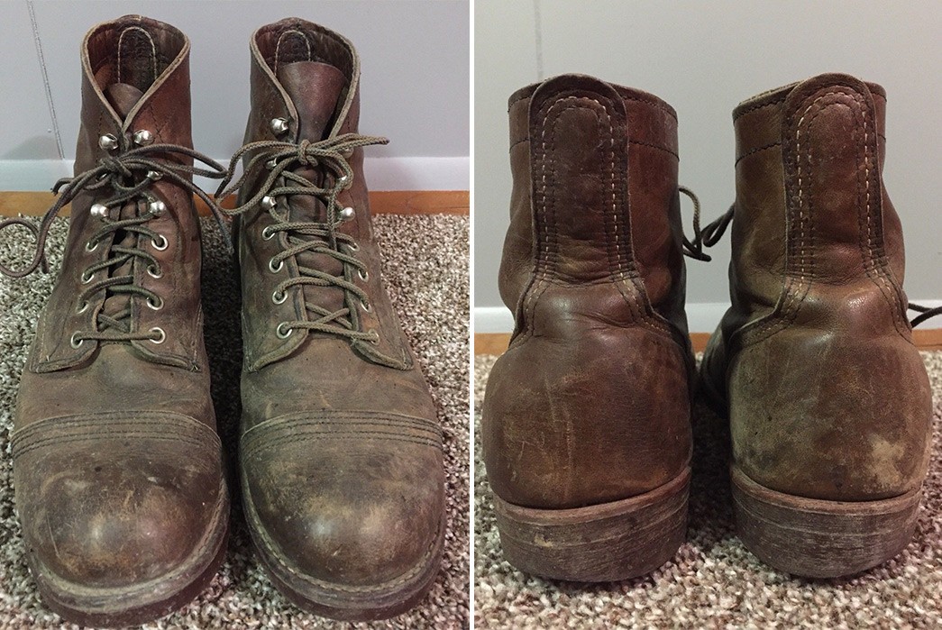 project-vintage-red-wing-iron-ranger-boot-restore-a-second-life-for-a-first-love-front-back