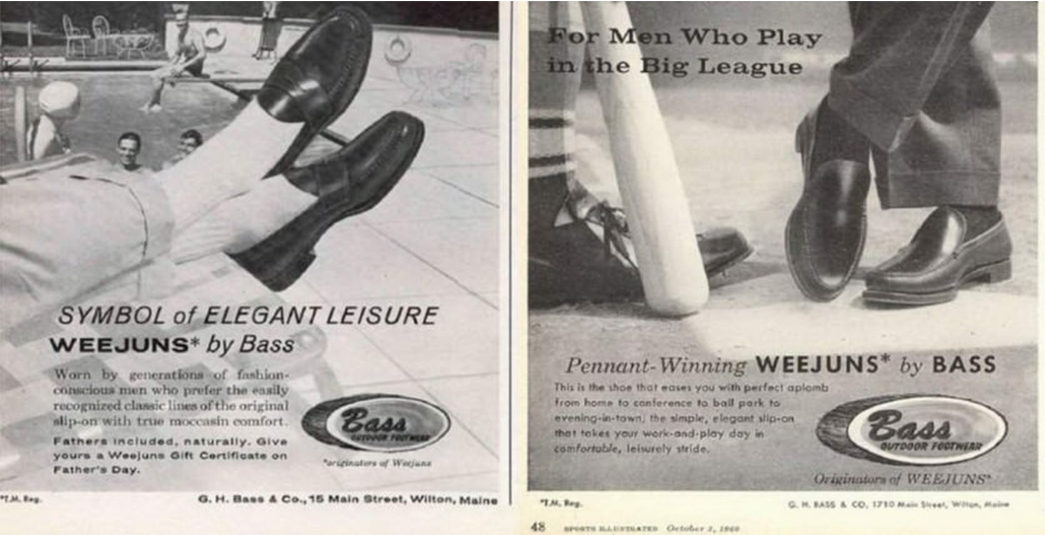 the-low-down-on-loafers-weejun-ads-image-via-gentlemans-gazette