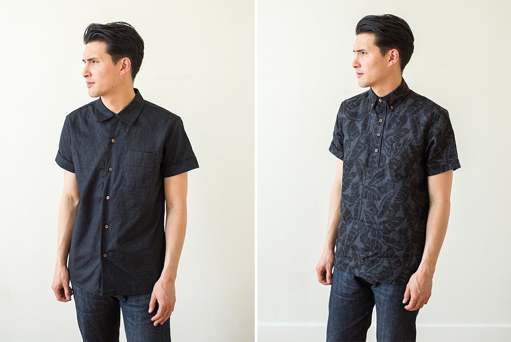 3sixteen-spring-shirts-black-linen-and-black-floral