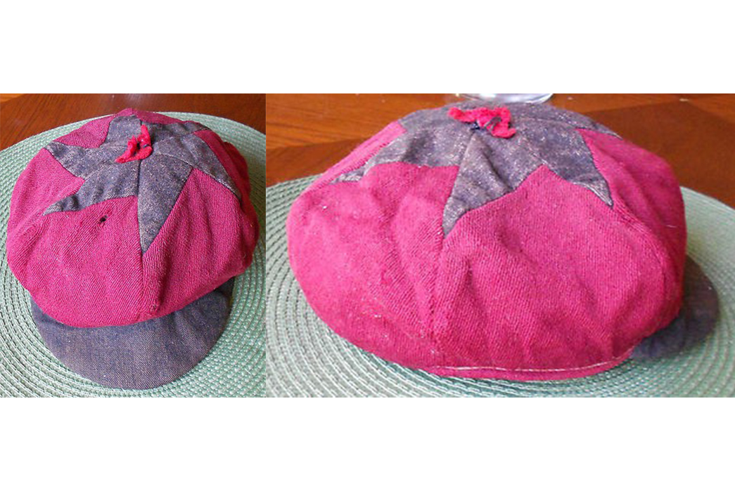 a-brief-history-of-the-ballcap-an-example-of-the-mid-1800s-woolen-ballcap-via-worth-point