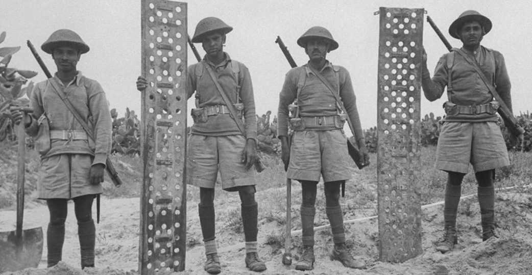 8450円 定番のお歳暮＆冬ギフト 60s British Army Gurkha Shorts