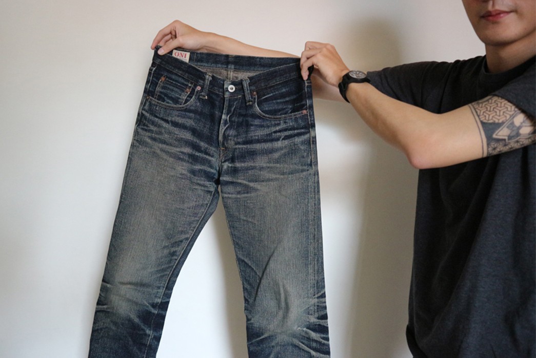 fade-friday-oni-517xx-2-years-4-washes-1-soak-in-hands