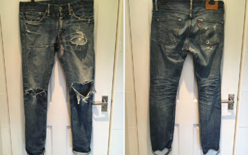 Fade-of-the-Day---Levi's-511-(~7-Years,-Unknown-Washes,-1-Soak)-front-back