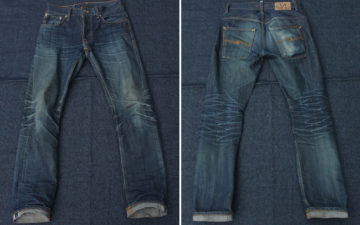 Fade-of-the-Day---Nudie-Jeans-Thin-Finn-Dry-Selvedge-(2-Years)-front-back