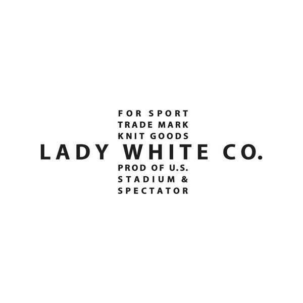 Lady White Co. High Country Mock Neck T-Shirts