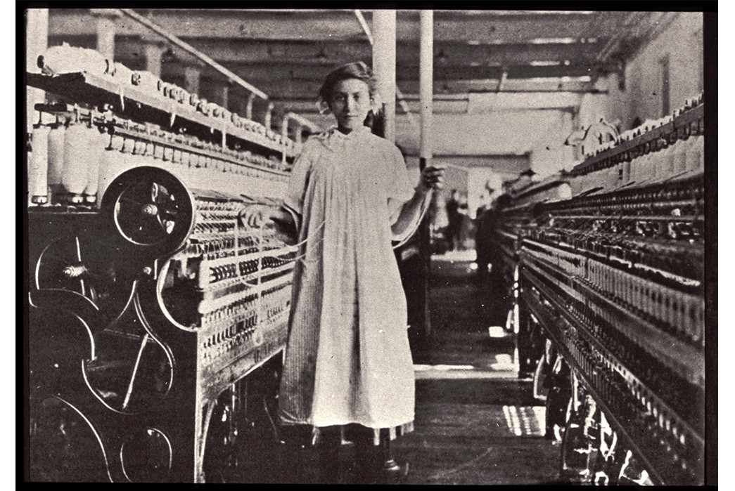 A-Brief-History-of-Garment-Worker-Labor-Rights-in-the-United-States-One-of-the-Lowell-Mill-girls.-Image-via-Sun-Associates-Archived-Resources.