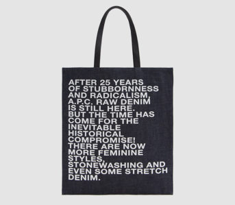 A.P.C.-Gets-Graphic-Takes-on-the-Denimheads-They-Helped-Create-front