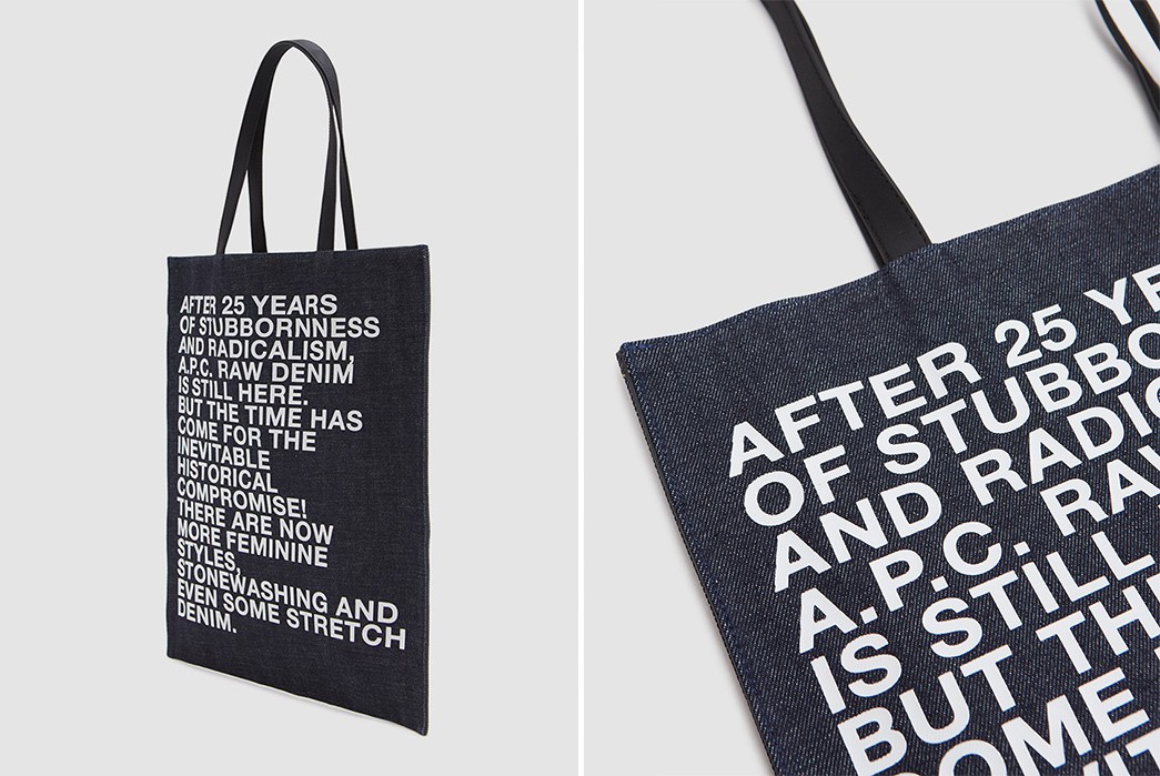 A.P.C.-Gets-Graphic-Takes-on-the-Denimheads-They-Helped-Create-front-side-and-front-detailed