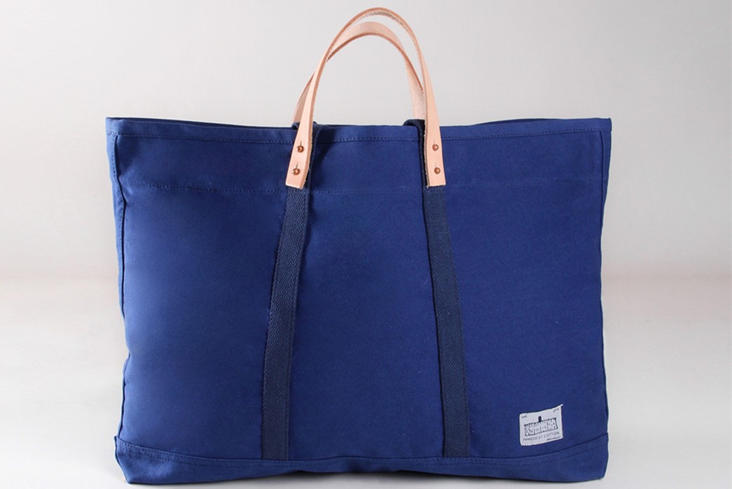 Brand-Overview-Fleabags...Your-Stuff-Never-Had-It-So-Good-blue-bag