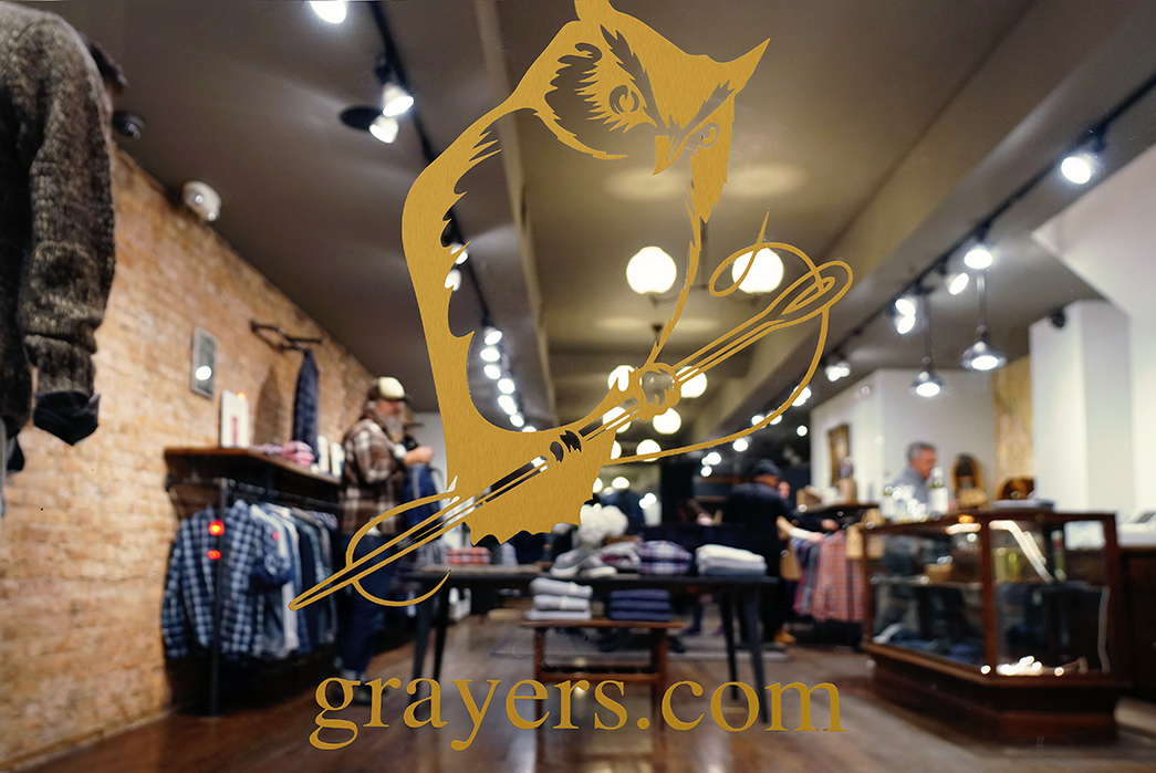 Brand-Overview-Grayers...Historically-Influenced,-Ridiculously-Comfortable-grayers-com