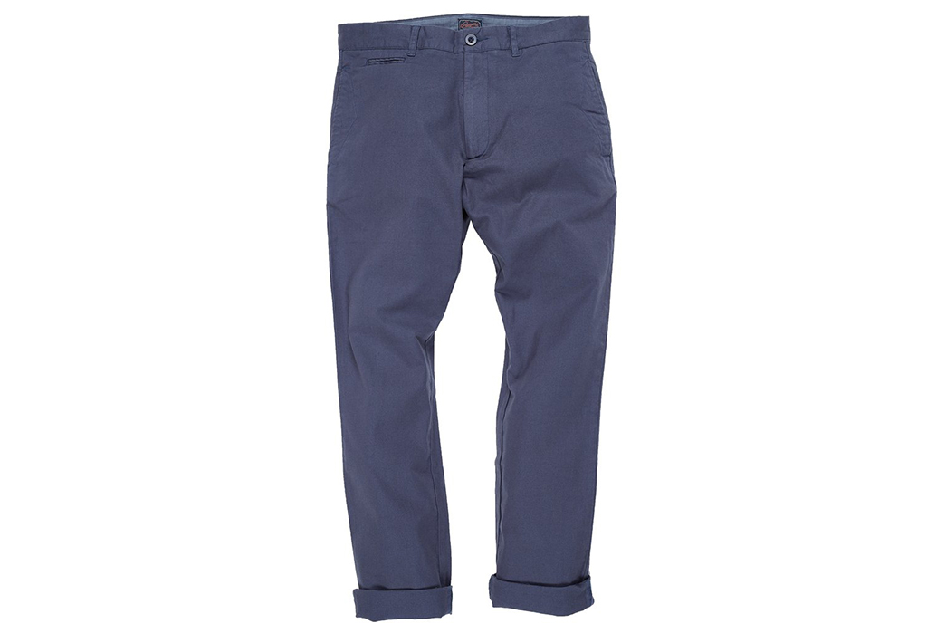 Brand-Overview-Grayers...Historically-Influenced,-Ridiculously-Comfortable-Newport-Canvas-Stretch-Pants