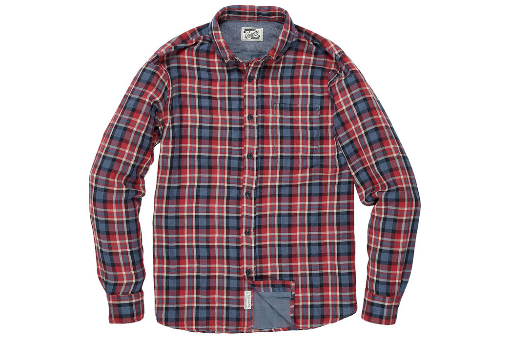 Brand-Overview-Grayers...Historically-Influenced,-Ridiculously-Comfortable-Shirt-Nirvana...The-Archer-Double-Cloth