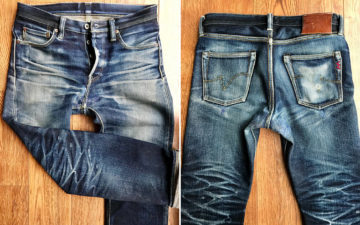 Fade-Friday---Iron-Heart-IH-666-XHS-(~3.5-Years,-3-Washes,-Unknown-Soaks)-front-back