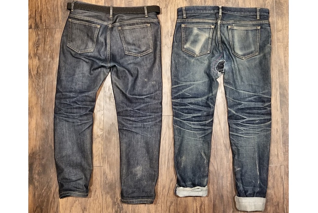 Fade-of-the-Day---A.P.C.-Petit-Standard-(3-Years,-1-Wash,-Soak)-backs