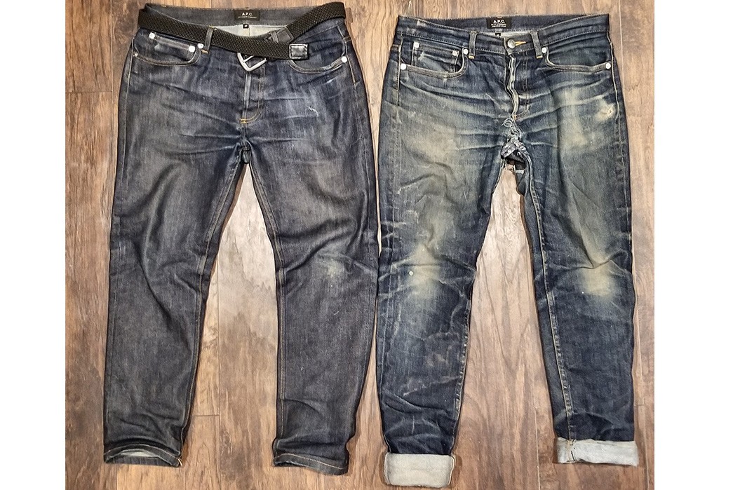 Fade-of-the-Day---A.P.C.-Petit-Standard-(3-Years,-1-Wash,-Soak)-fronts