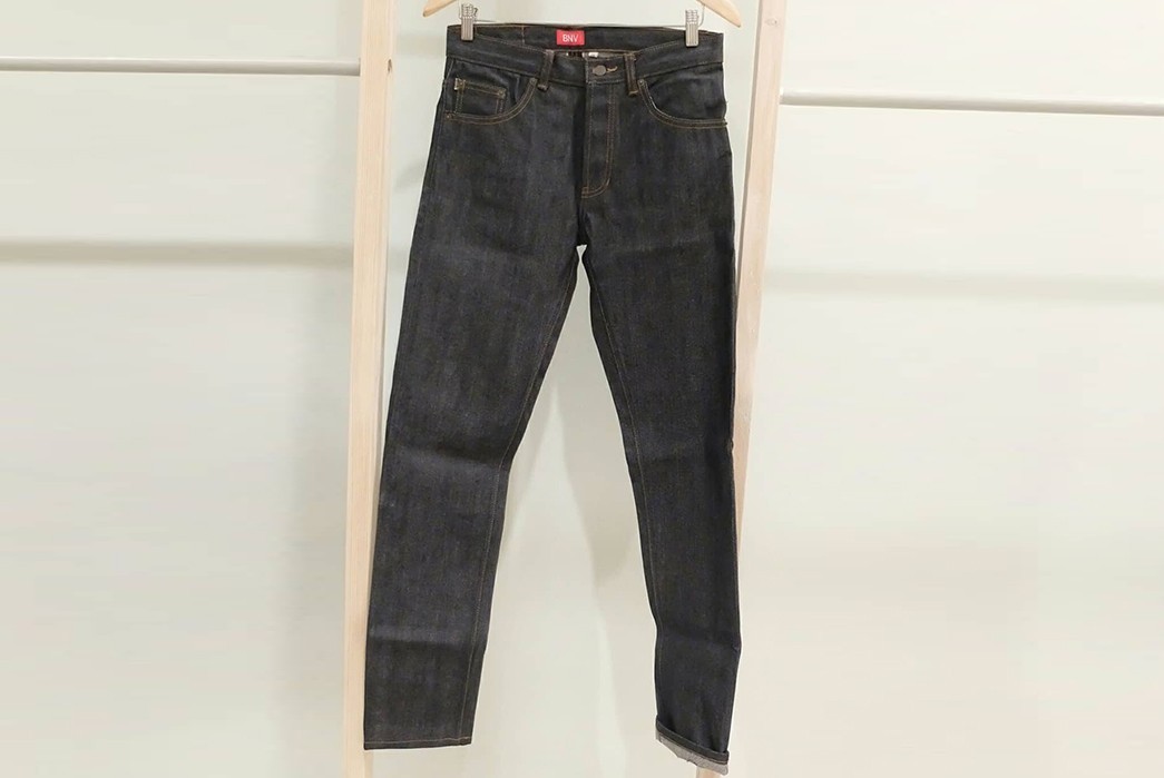 Fade-of-the-Day---BNV-13.5-oz.-Japanese-selvedge-(1-Year,-2-Washes,-3-Soaks)-front-before
