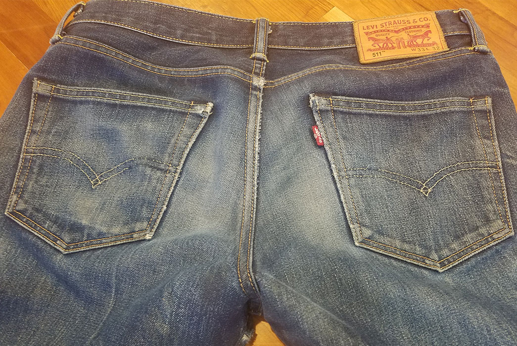 Fade-of-the-Day---Levi's-511-(~2-Years,-4-Washes)-back-top