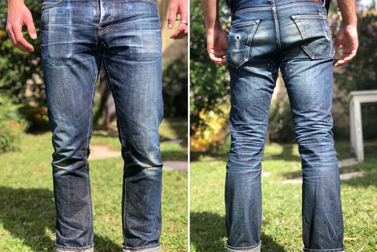Fade-of-the-Day---Rogue-Territory-Stanton-(11-Months,-3-Washes)-model-front-back</a>