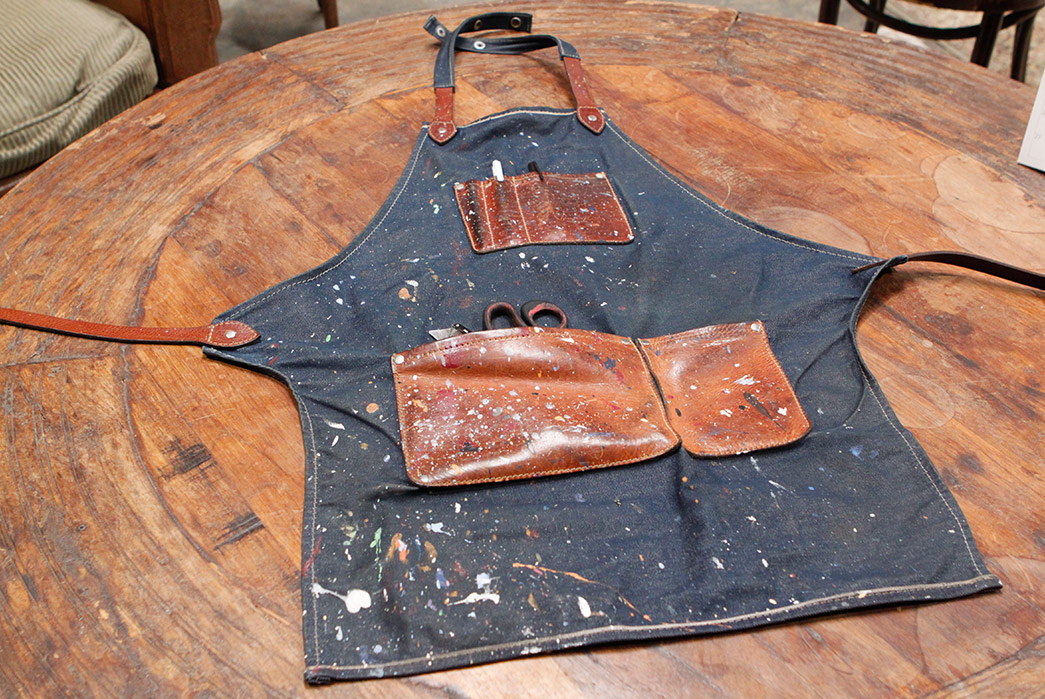 Fade-of-the-Day---Sandast-Denim-Apron-(1.5-Years)
