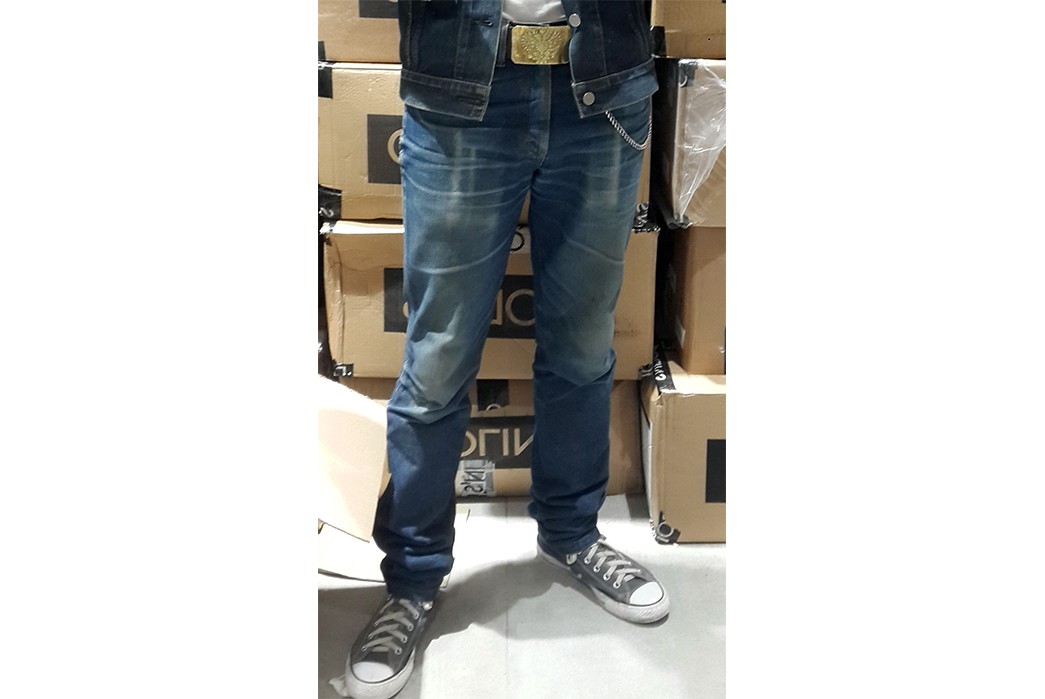 Fade-of-the-Day---Wrangler-36MWZ-Rigid-(11-Months,-3-Washes,-2-Soaks)-model-front