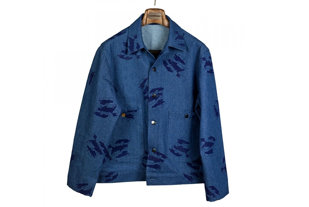 Handprinted-Denim-Makes-its-Way-into-the-Tony-Shirtmakers'-Minimalist-Jacket-front
