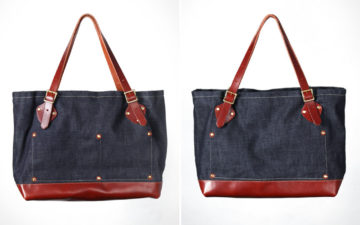 Japan-Blue-Denim-and-Leather-Tote-Bag-front-back