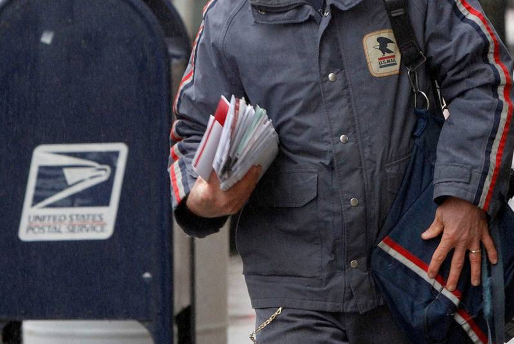 The Evolution of US Postal Service Uniforms