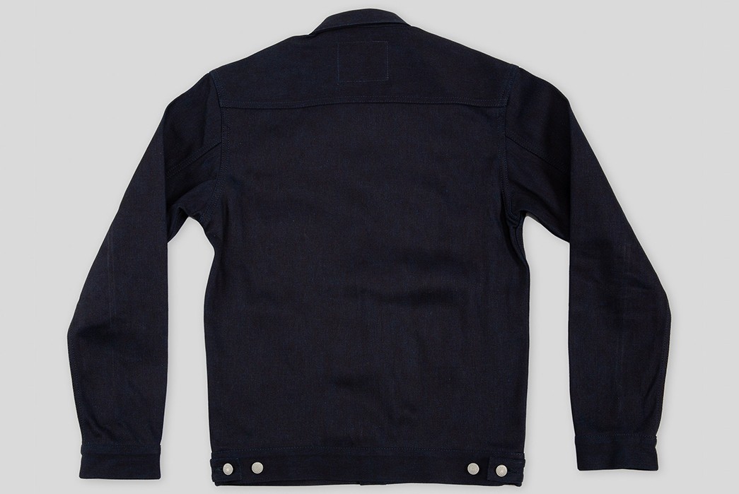 Momotaro-Doubles-Down-on-Indigo-and-Pockets-for-Their-Type-II-Jacket-back