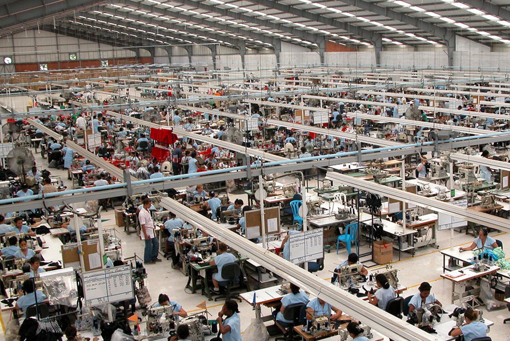 What Ethical Manufacturing Actually Entails