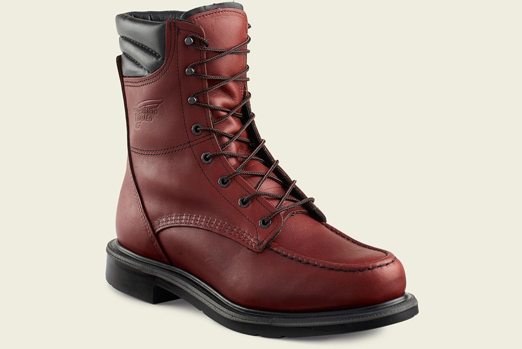 Red-Wing-404-SuperSole-Boots-single-front-side